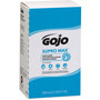 GOJO SUPRO MAX Hand Cleaner, Unscented, 2,000 mL Pouch (GOJ727204) View Product Image