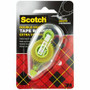 Scotch Double-Sided Tape Runner - Clear - (MMM6055) Product Image 