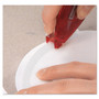Scotch Tape Runner, 0.31" x 49 ft, Dries Clear View Product Image