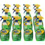 Zep All-Purpose Cleaner/Degreaser - Ready-To-Use - 32 fl oz (1 quart) - Green Product Image 