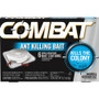 Combat Bait Stations Ant Killer - Kills Ants - 0.21 oz - Black, Silver Product Image 