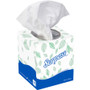 Surpass Facial Tissue for Business, 2-Ply, White, Pop-Up Box, 90/Box, 36 Boxes/Carton View Product Image