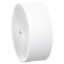 Scott Essential Coreless JRT, Septic Safe, 1-Ply, White, 3.75 x 2,300 ft, 12 Rolls/Carton View Product Image
