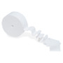 Scott Essential Coreless JRT, Septic Safe, 1-Ply, White, 3.75 x 2,300 ft, 12 Rolls/Carton View Product Image