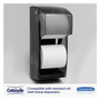 Cottonelle Clean Care Bathroom Tissue, Septic Safe, 1-Ply, White, 170 Sheets/Roll, 48 Rolls/Carton View Product Image