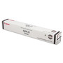 Canon GPR-31 Original Laser Toner Cartridge - Black - 1 Each Product Image 