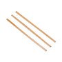 AmerCareRoyal Wood Coffee Stirrers, 5.5", 1,000 Stirrers/Box (RPPR810BX) View Product Image