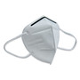 GN1 KN95 Mask, White, 10/Pack View Product Image