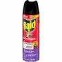 Raid Ant and Roach Killer, 17.5 oz Aerosol Spray, Lavender, 12/Carton View Product Image
