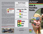 SAFETY GUIDES, KIDS GUIDE, 8.5X11" TRI-FOLD ENG View Product Image