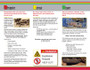 SAFETY GUIDES, KIDS GUIDE, 8.5X11" TRI-FOLD ENG View Product Image