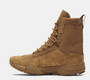 Mens UA Loadout Tactical Boots View Product Image