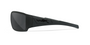 SUNGLASSES,TWISTED,BLK OPS,GRY View Product Image