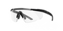 SABER ADVANCED CLEAR LENS/MATT View Product Image