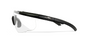 SABER ADVANCED CLEAR LENS/MATT View Product Image