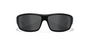 OMEGA GREY LENS/MATTE BLACK FR View Product Image