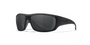OMEGA GREY LENS/MATTE BLACK FR View Product Image