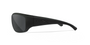 OMEGA GREY LENS/MATTE BLACK FR View Product Image