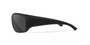 Wiley-X Matte Black Frame with CAPTIVATE™ Polarized Grey Lenses View Product Image