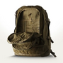 PGUSA 3-DAY PASS 72 HR BACKPACK View Product Image