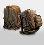 PGUSA 3-DAY PASS 72 HR BACKPACK View Product Image