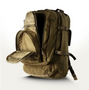 PGUSA 3-DAY PASS 72 HR BACKPACK View Product Image
