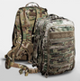 PGUSA ELITE ALL PURPOSE BACKPACK View Product Image