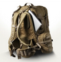PGUSA LG DEPLOYMENT BACKPACK View Product Image