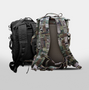 PGUSA DAY PASS 24HR BACKPACK View Product Image
