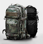 PGUSA DAY PASS 24HR BACKPACK Product Image 