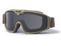 ESS Influx Tan 499 Retail APEL Product Image 