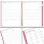 Cambridge WorkStyle Focus Planner - Weekly, Monthly - (AAG160680527) Product Image 