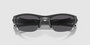 SI Flak Jacket Mtt Blk/ Grey Polar Product Image 