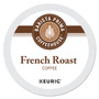 Barista Prima Coffeehouse French Roast K-Cups Coffee Pack, 24/Box (GMT6611) View Product Image