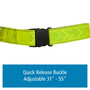 Visibelt, High Visibilty, Reflective Belt View Product Image