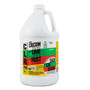 CLR PRO Calcium, Lime and Rust Remover, 1 gal Bottle, 4/Carton (JELCL4PRO) View Product Image