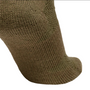 ICE SOCK COYOTE BROWN M Product Image