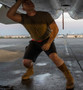 USAF FLIGHT LINE SHORT Product Image 