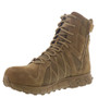 Reebok Men's Trailgrip Safety Toe 8" Tactical Boot with Side Zipper Military Product Image 