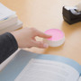 LEE Sortkwik Fingertip Moisteners, 0.38 oz, Pink View Product Image