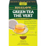 Bigelow Classic Green Tea Pod - Green Tea - 1.9 oz - GMO Free - Kosher Product Image 