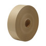 General Supply Gummed Kraft Sealing Tape, 3" Core, 2" x 600 ft, Brown, 12/Carton (UNV2163) View Product Image