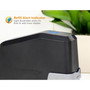 Bostitch B8 Impulse 45 Electric Stapler, 45-Sheet Capacity, Black (BOSB8EVALUE) View Product Image