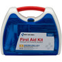 First Aid Only ReadyCare First Aid Kit for 25 People, ANSI A+, 139 Pieces, Plastic Case View Product Image