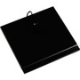 AT-A-GLANCE Desk Calendar Base for Loose-Leaf Refill, 3.5 x 6, Black (AAGE1700) View Product Image