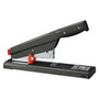 Bostitch Antimicrobial 130-Sheet Heavy-Duty Stapler, 130-Sheet Capacity, Black (BOSB310HDS) View Product Image