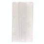 GEN Tall-Fold Napkins, 1-Ply, 5.98 x 11.38, White, 10,000/Carton View Product Image