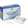Medline Nonsterile Cotton-Tip Applicators - 3" Length - White Product Image 
