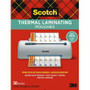 Scotch Laminating Pouch - (MMMTP385450DE) Product Image 