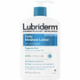 Lubriderm Daily Moisture Lotion Fragrance-Free - Lotion - 16 fl oz - For Dry Skin - Applicable on Body - Body, Face Product Image 